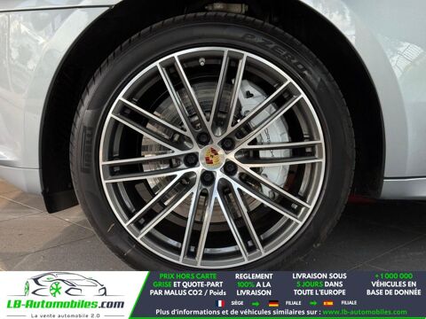 Macan Turbo 3.0 440 ch 2020 occasion 31850 Beaupuy