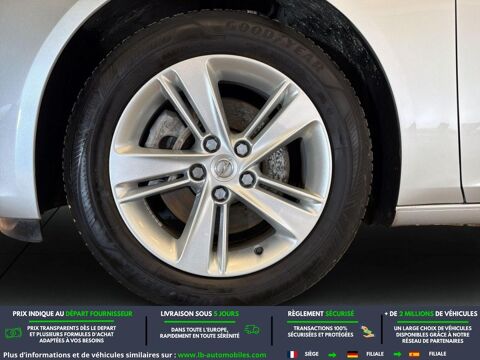 Insignia 2.0 Turbo 170 ch BVA 2021 occasion 31850 Beaupuy