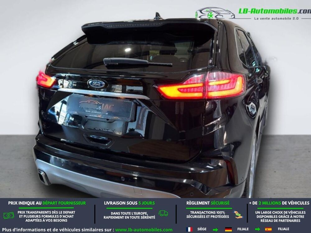 Edge 2.0 EcoBlue 238 BVA AWD 2020 occasion 31850 Beaupuy