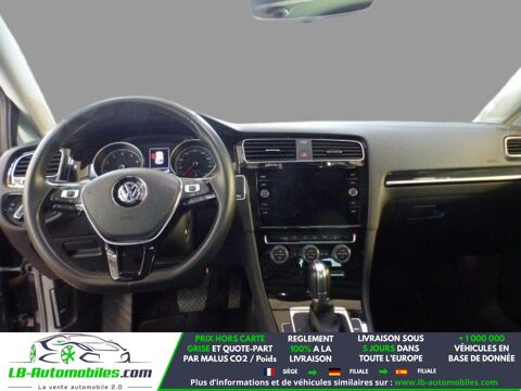 Golf 1.5 TSI 130 BVA 2019 occasion 31850 Beaupuy