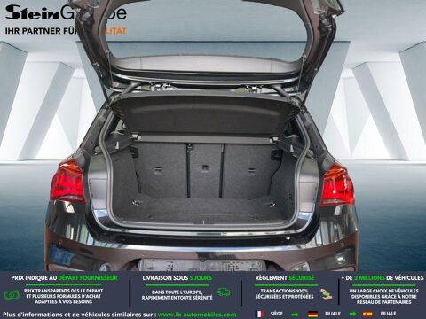 S&eacute;rie 1 M140i 340 ch BVA 2019 occasion 31850 Beaupuy