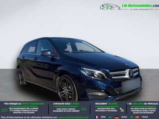 Classe B 250 BVA 2017 occasion 31850 Beaupuy