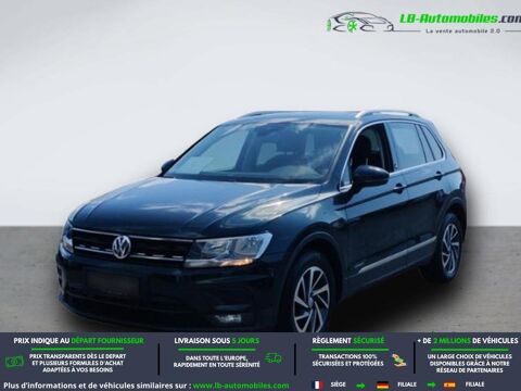 Tiguan 1.4 TSI 150 BMT BVM 2017 occasion 31850 Beaupuy