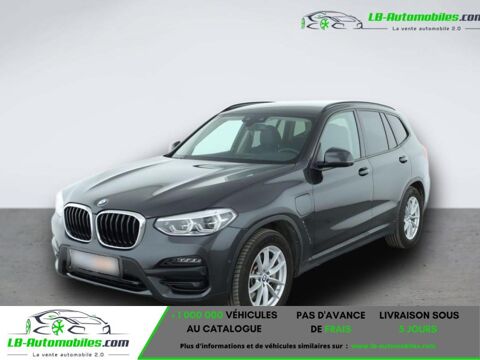 BMW X3 xDrive 30e 292ch BVA 2021 occasion Beaupuy 31850
