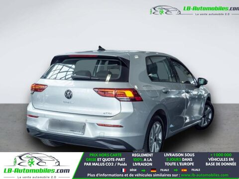 Golf 1.0 eTSI OPF 110 BVA 2023 occasion 31850 Beaupuy
