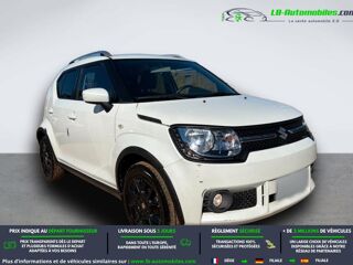 Ignis 1.2 Dualjet BVM 2018 occasion 31850 Beaupuy
