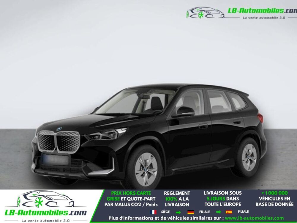 iX xDrive30 313ch BVA 2023 occasion 31850 Beaupuy