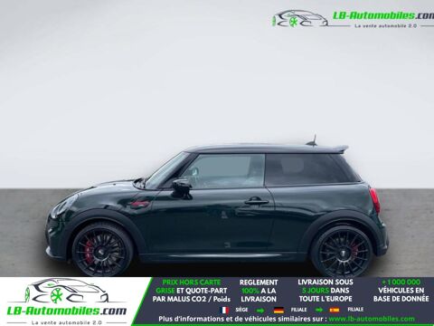 Cooper JCW 231 CH BVA 2021 occasion 31850 Beaupuy