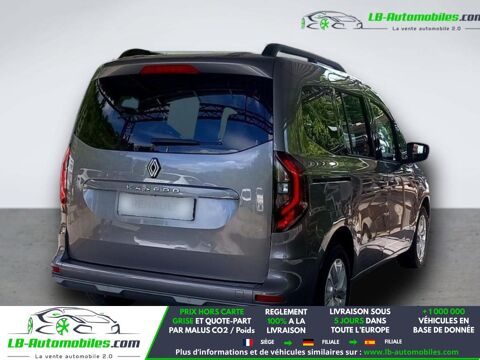 Kadjar TCe 130 BVA 2025 occasion 31850 Beaupuy
