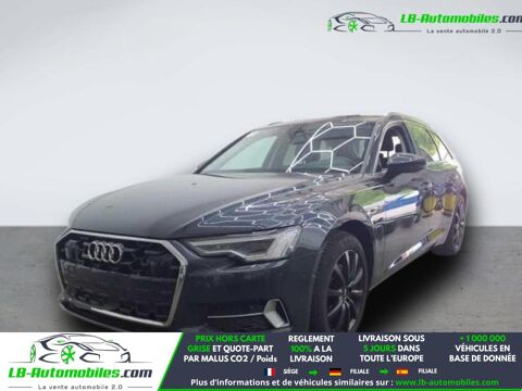 Annonce voiture Audi A6 30750 €