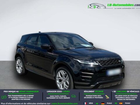 Annonce voiture Land-Rover Range Rover Evoque 35980 €