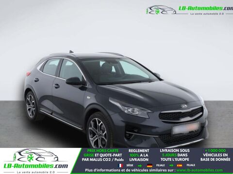 XCeed 1.6 GDi PHEV 141ch BVA 2021 occasion 31850 Beaupuy