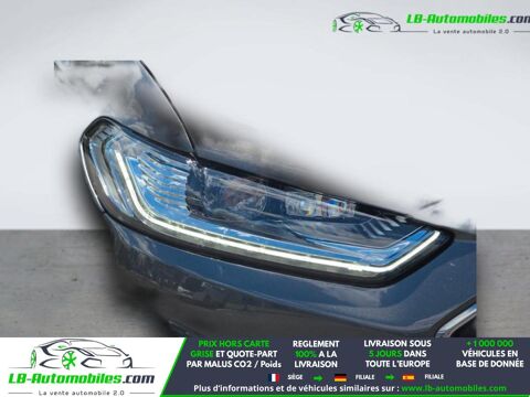 Mondeo 2.0 EcoBlue 190 BVA 2022 occasion 31850 Beaupuy