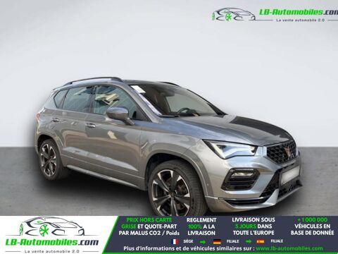 Ateca 2.0 TSI 300 ch BVA 4Drive 2023 occasion 31850 Beaupuy