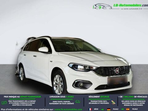 Fiat Tipo 1.6 MultiJet 120 ch BVA 2019 occasion Beaupuy 31850