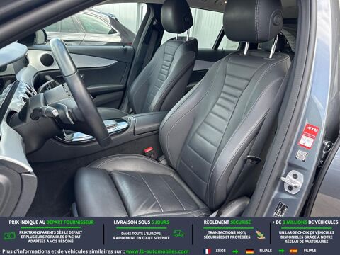 Classe E 220 d BVA 2023 occasion 31850 Beaupuy