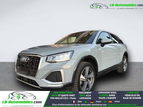 Annonce voiture Audi Q2 24499 €