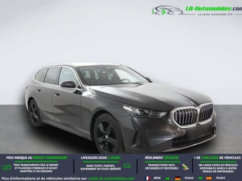 Annonce voiture BMW Série 5 36450 €