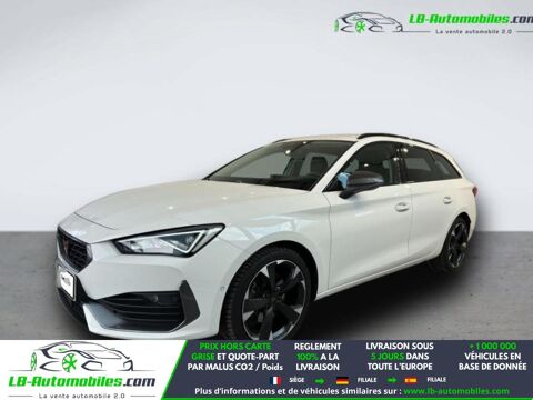 Annonce voiture Cupra Leon 22480 €