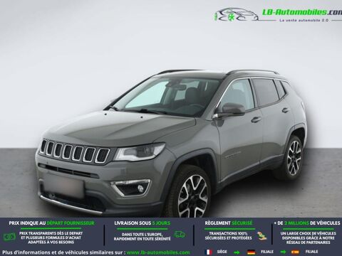 Annonce voiture Jeep Compass 17670 €