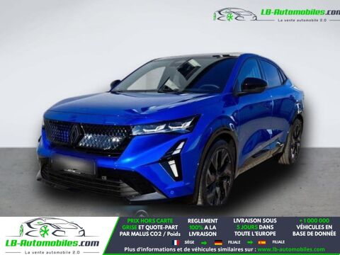 Annonce voiture Renault Rafale 56800 €