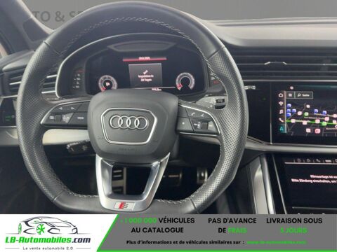 Q7 50 TDI 286 BVA Quattro 5pl 2021 occasion 31850 Beaupuy