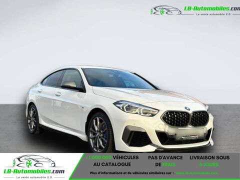 BMW Serie 2 M235i xDrive 306 ch BVA 2020 occasion Beaupuy 31850