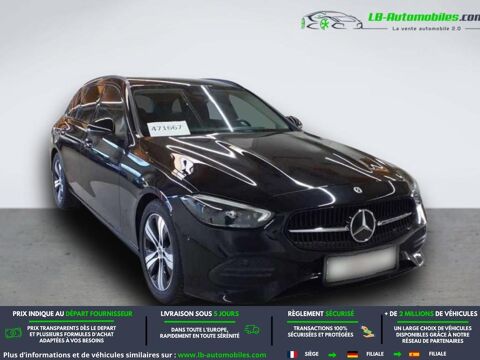 Mercedes Classe C 200 d BVA 2023 occasion Beaupuy 31850
