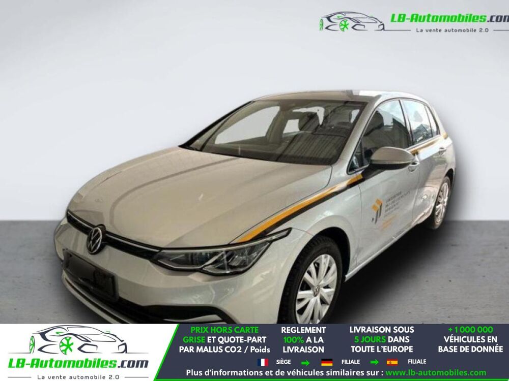 Golf 2.0 TDI SCR 116 BVM 2022 occasion 31850 Beaupuy