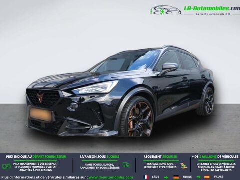 Annonce voiture Cupra Formentor 35444 €