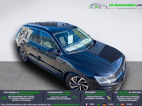 Tiguan 2.0 TSI 180 BMT BVA 4Motion 2018 occasion 31850 Beaupuy