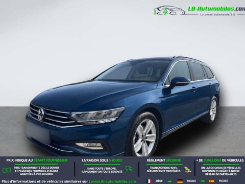 Volkswagen Passat 1.5 TSI 150 BVM 2020 occasion Beaupuy 31850