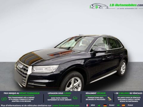 Audi Q5 2.0 TFSI 252 BVA Quattro 2017 occasion Beaupuy 31850