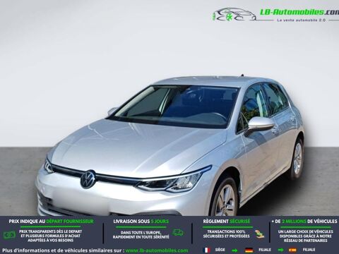 Annonce voiture Volkswagen Golf 17680 €