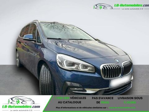 BMW Série 1 120d 190 ch BVA 2019 occasion Beaupuy 31850