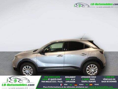 Mokka Electrique 136 ch & Batterie 50 kWh 2021 occasion 31850 Beaupuy