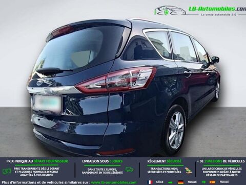S-MAX 2.0 EcoBlue 150 BVA 2021 occasion 31850 Beaupuy