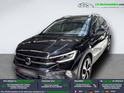 Taigo 1.0 TSI 110 BVA 2022 occasion 31850 Beaupuy