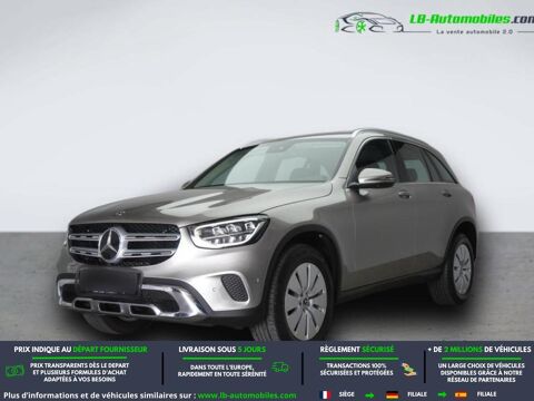 Classe GLC 300 de BVA 4Matic 2022 occasion 31850 Beaupuy
