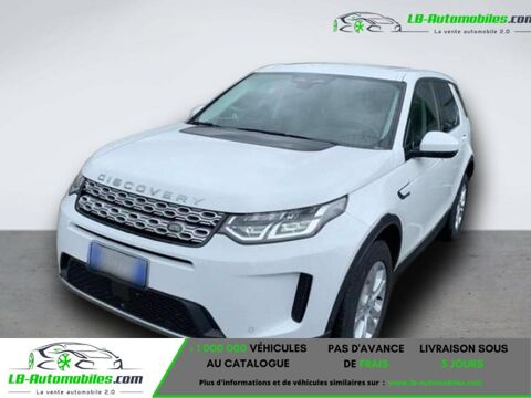 Land-Rover Discovery sport D150 2021 occasion Beaupuy 31850