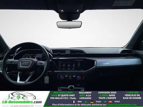 Q3 45 TFSIe 245 ch BVA 2022 occasion 31850 Beaupuy