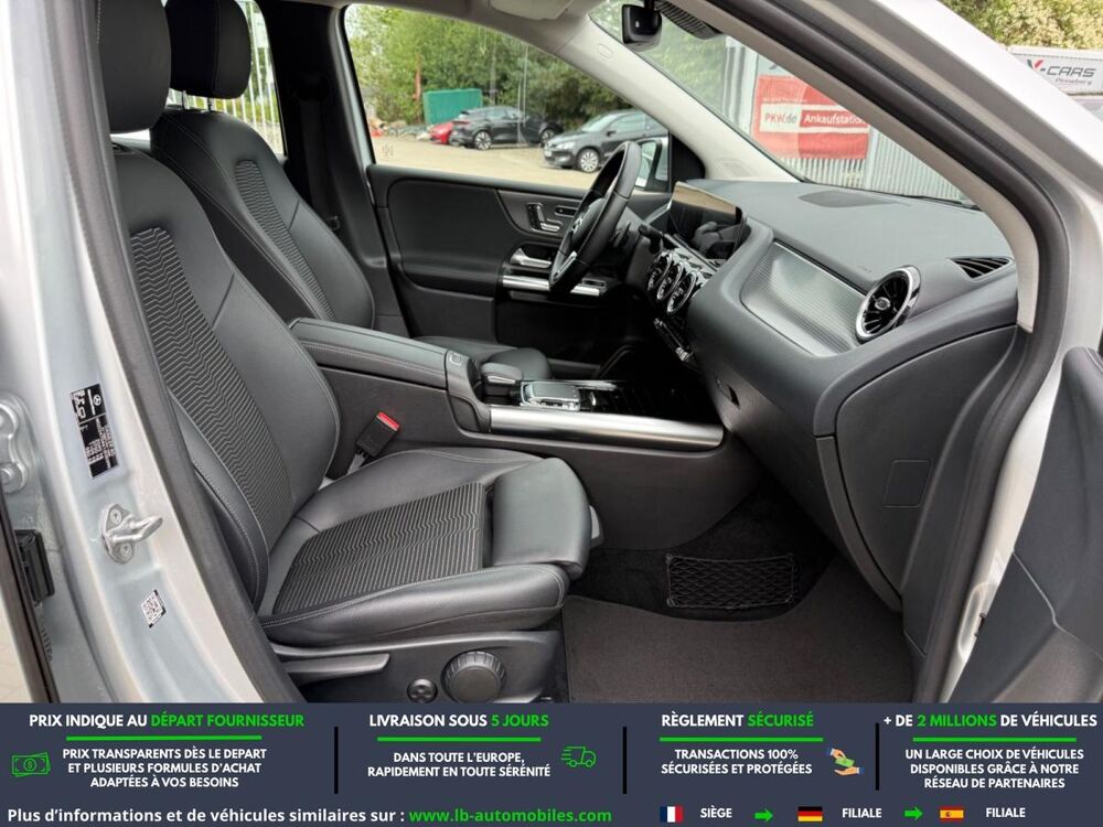 Classe B 250 BVA 2019 occasion 31850 Beaupuy