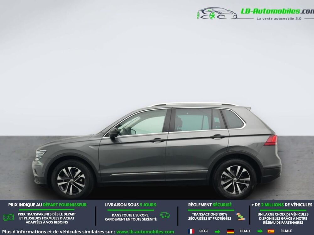 Tiguan 1.4 TSI 150 BMT BVA 2019 occasion 31850 Beaupuy