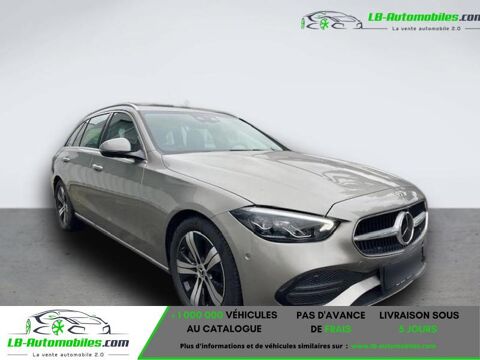 Classe C 300 de BVA 2022 occasion 31850 Beaupuy