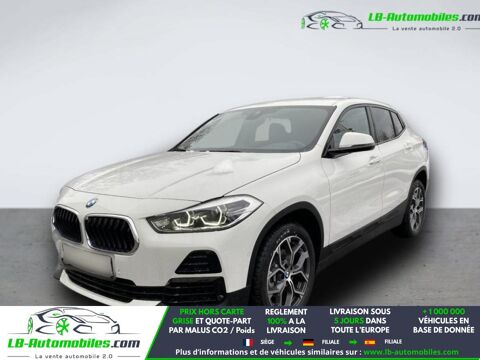 Annonce voiture BMW X2 25990 €
