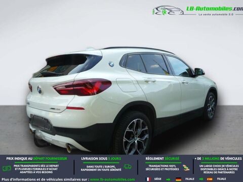 X2 xDrive 20i 178 ch BVA 2023 occasion 31850 Beaupuy