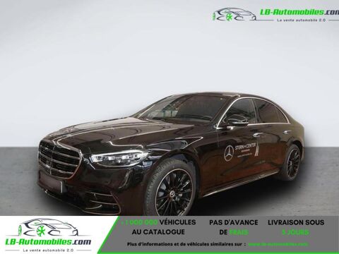 Mercedes Classe S 400 d BVA 4-Matic 2023 occasion Beaupuy 31850