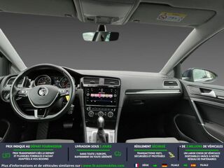 Golf SW 1.5 TSI 150 BVA 2020 occasion 31850 Beaupuy