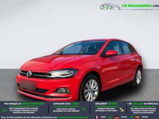 Polo 1.5 TSI EVO 150 S&S BVA 2020 occasion 31850 Beaupuy