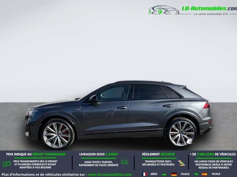 Q8 60 TFSI e 462 BVA Quattro 2026 occasion 31850 Beaupuy